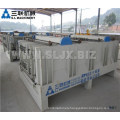 high quality prefab wall panels supplier / roof panel machine for sale in China